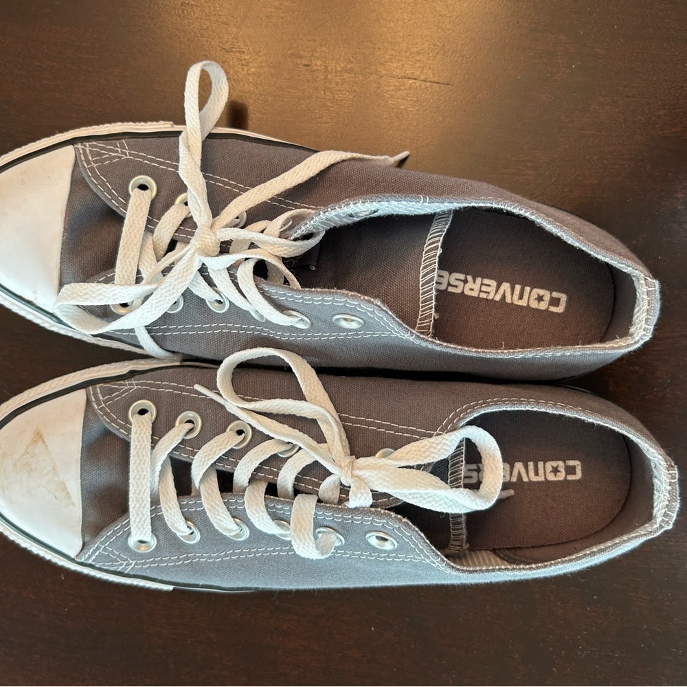 Converse shoes